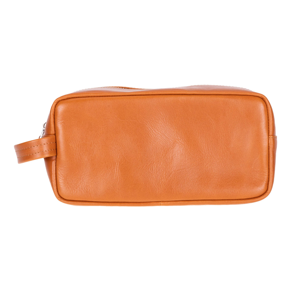 Biel Dopp Kit Kulturbeutel aus echtem Leder aus echtem Leder
