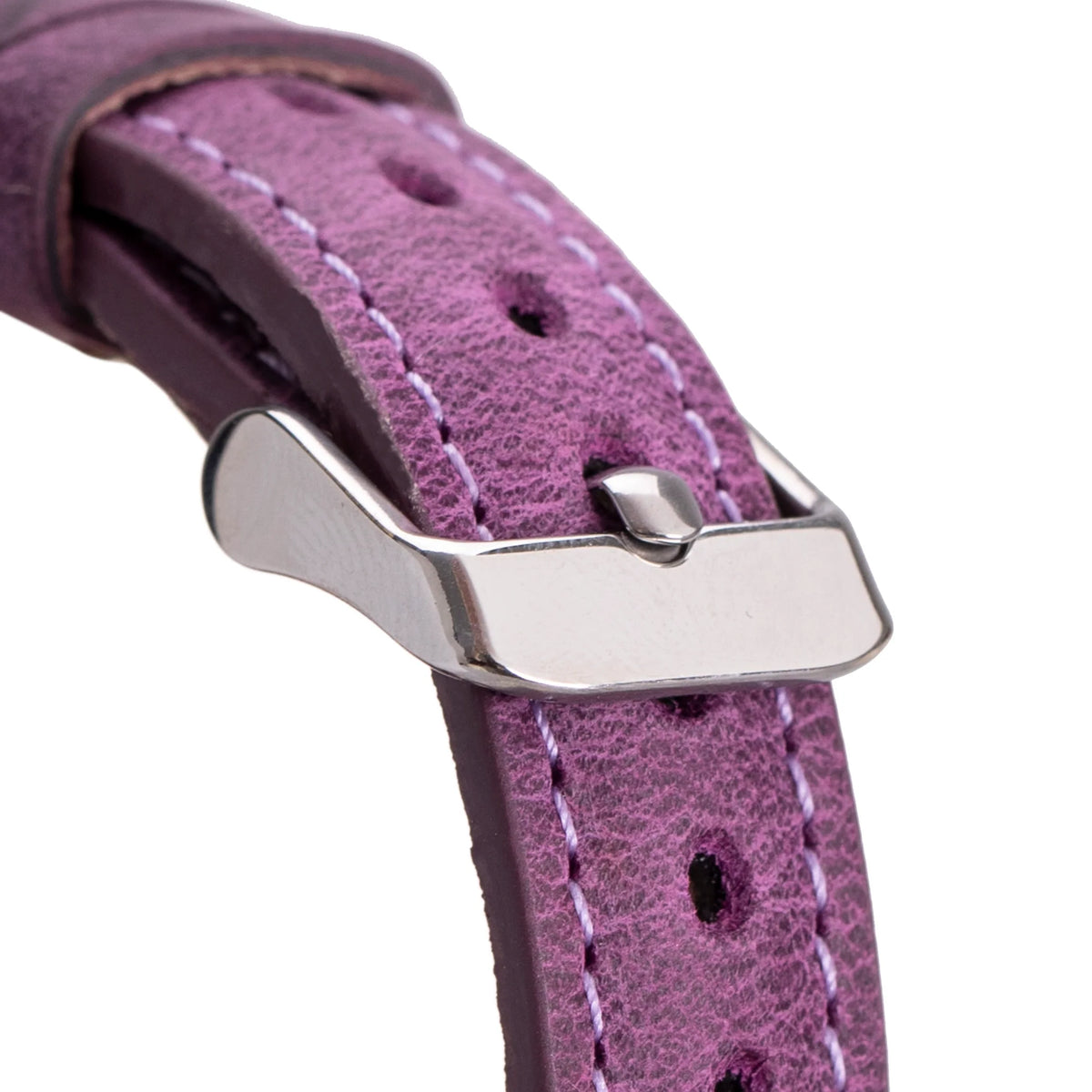 Ferro Lederarmband für Apple Watch aus echtem Leder