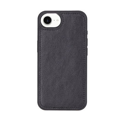 Magic iPhone 17E/16E Detachable Leather Wallet Case