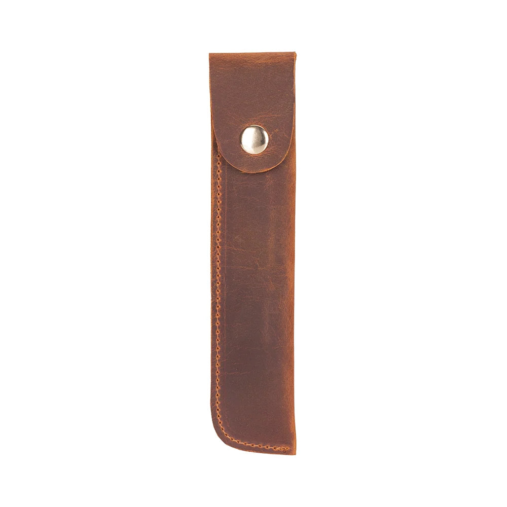 Penna Leather Pen Pouch