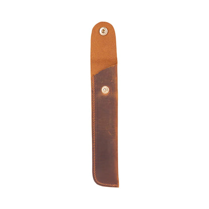 Penna Leather Pen Pouch