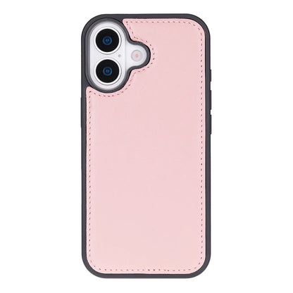 Magic iPhone  17 Leather Detachable Wallet Case