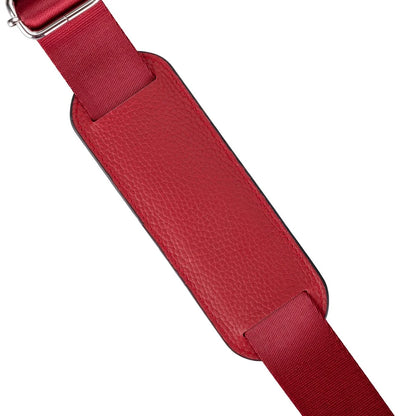 Dolly Wochenend Duffle Weekender aus echtem Leder aus echtem Leder