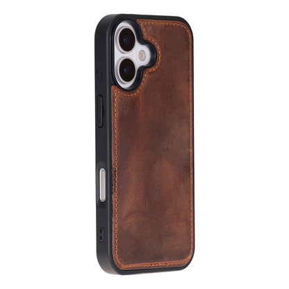 Magic iPhone  17 Leather Detachable Wallet Case