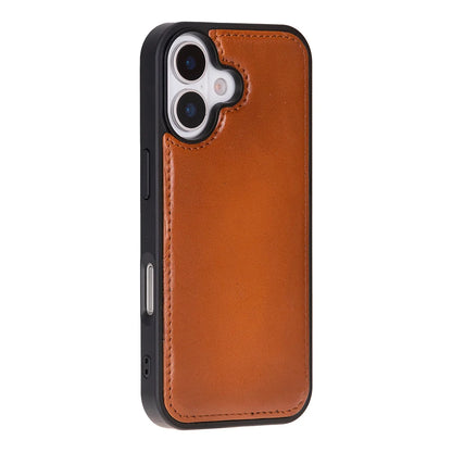 Magic iPhone  17 Leather Detachable Wallet Case