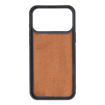 Magic iPhone 18 Pro / 17 Pro Leather Detachable Wallet Case