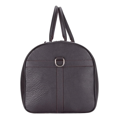 Dolly Wochenend Duffle Weekender aus echtem Leder aus echtem Leder