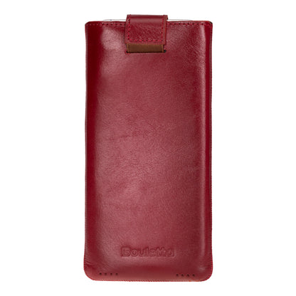 Multicase iPhone 16 Pro Max Leather Case