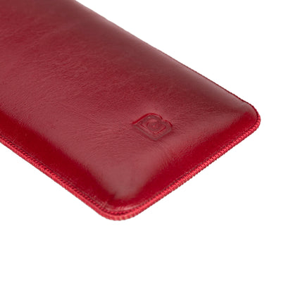 Multicase iPhone 16 Pro Leather Case
