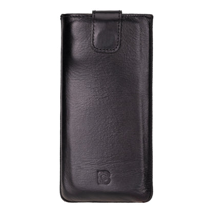 Multicase iPhone 16 Pro Leather Case