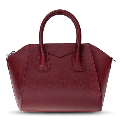 Lorenza Leather Women's Bag, Medium