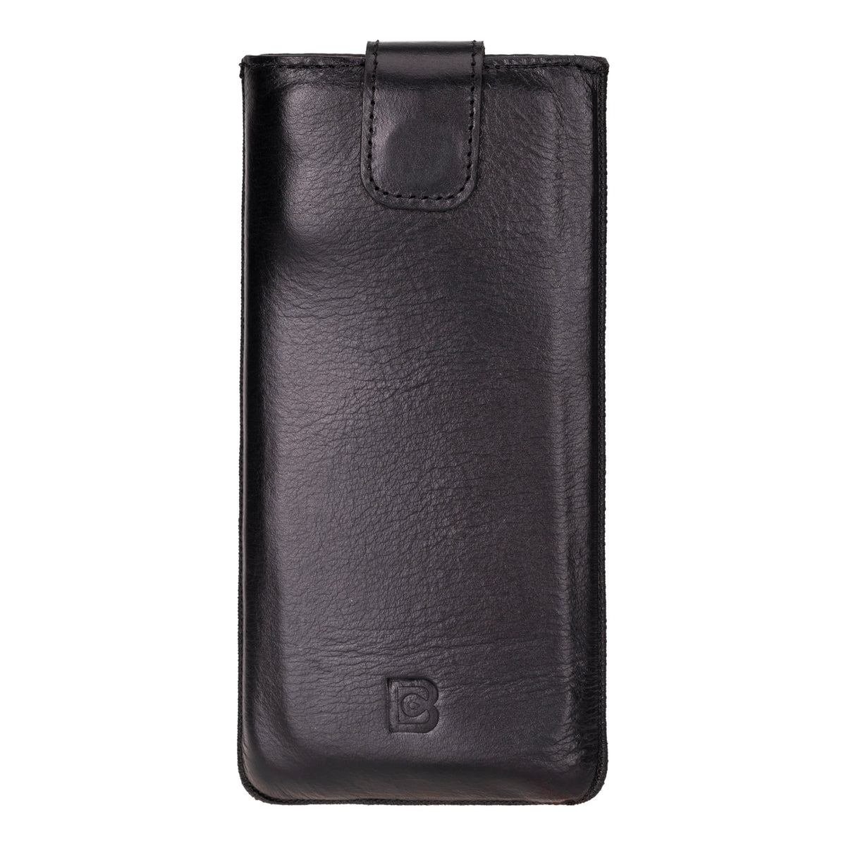 Multicase iPhone 16 Pro Max Leather Case