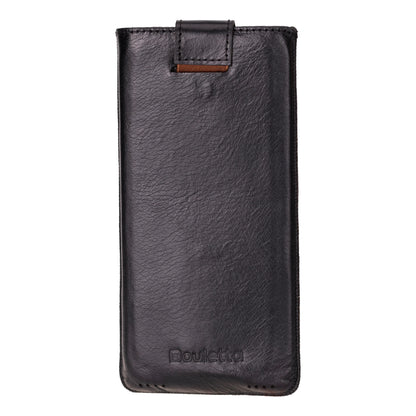 Multicase iPhone 16 Pro Leather Case