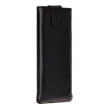 Multicase iPhone 16 Pro Leather Case