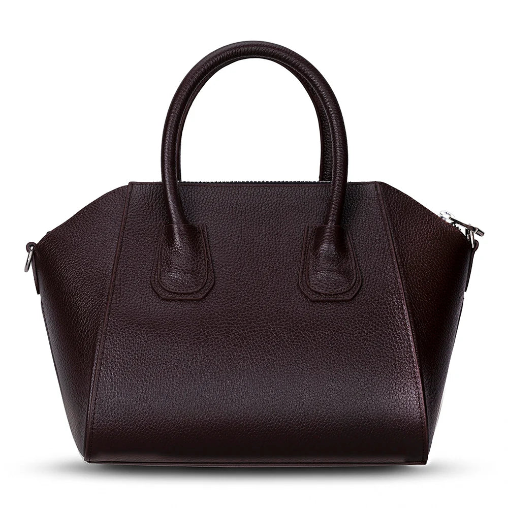 Lorenza Leather Women's Bag, Medium