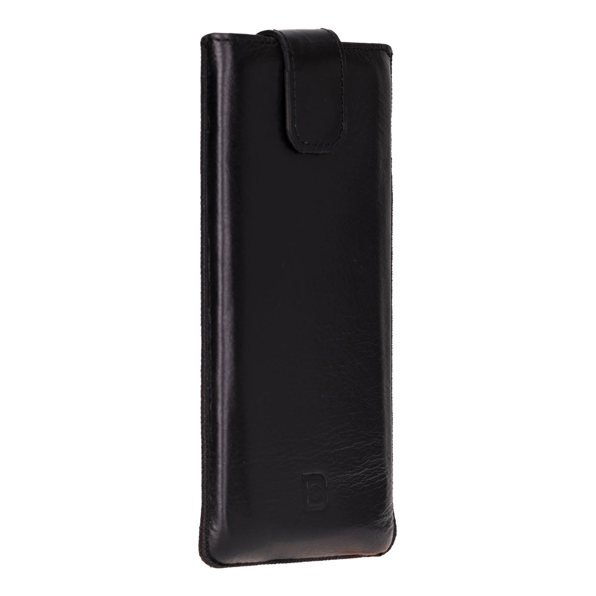 Multicase iPhone 16 Pro Max Leather Case
