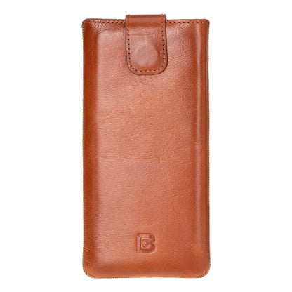 Multicase iPhone 16 Pro Leather Case