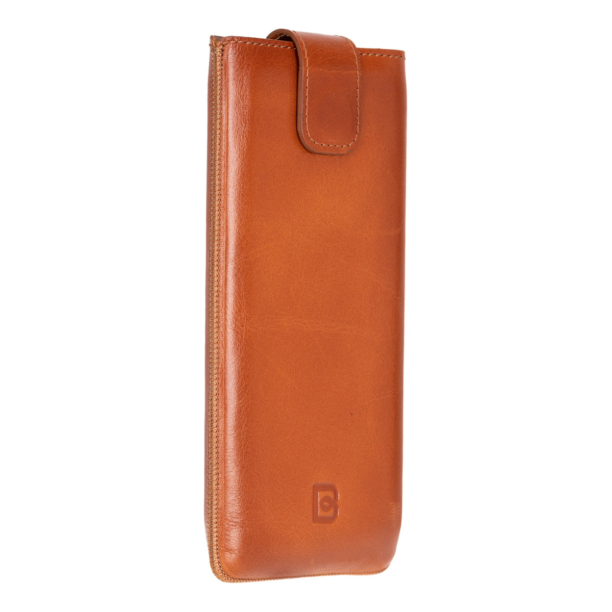Multicase iPhone 16 Pro Leather Case