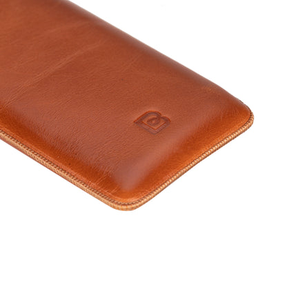 Multicase iPhone 16 Pro Max Leather Case