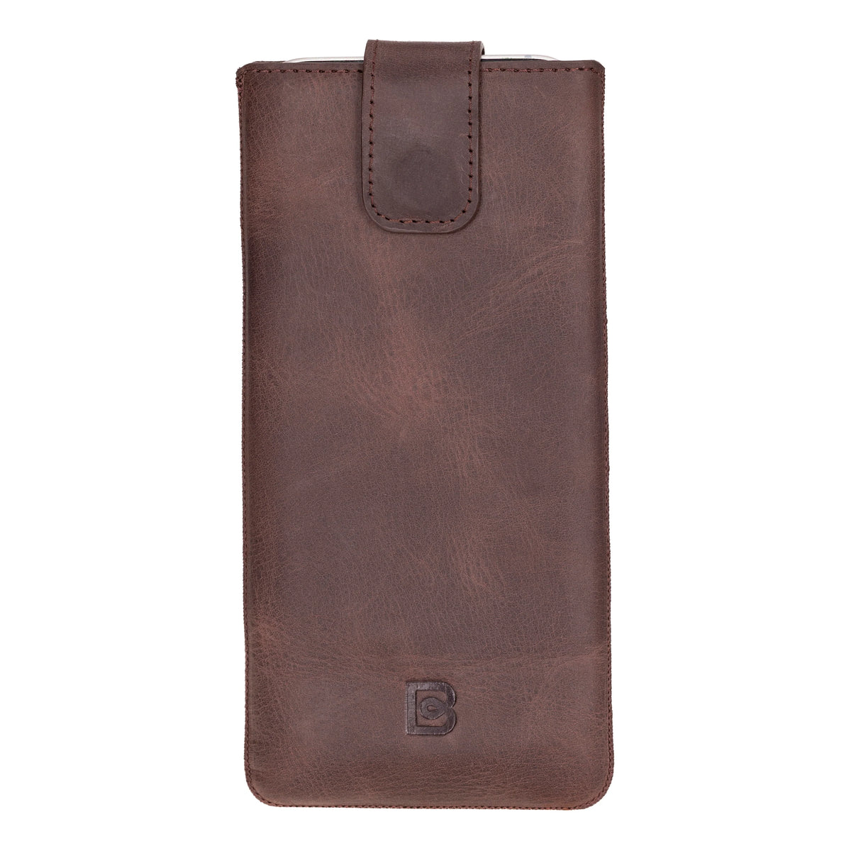 Multicase iPhone 16 Pro Leather Case