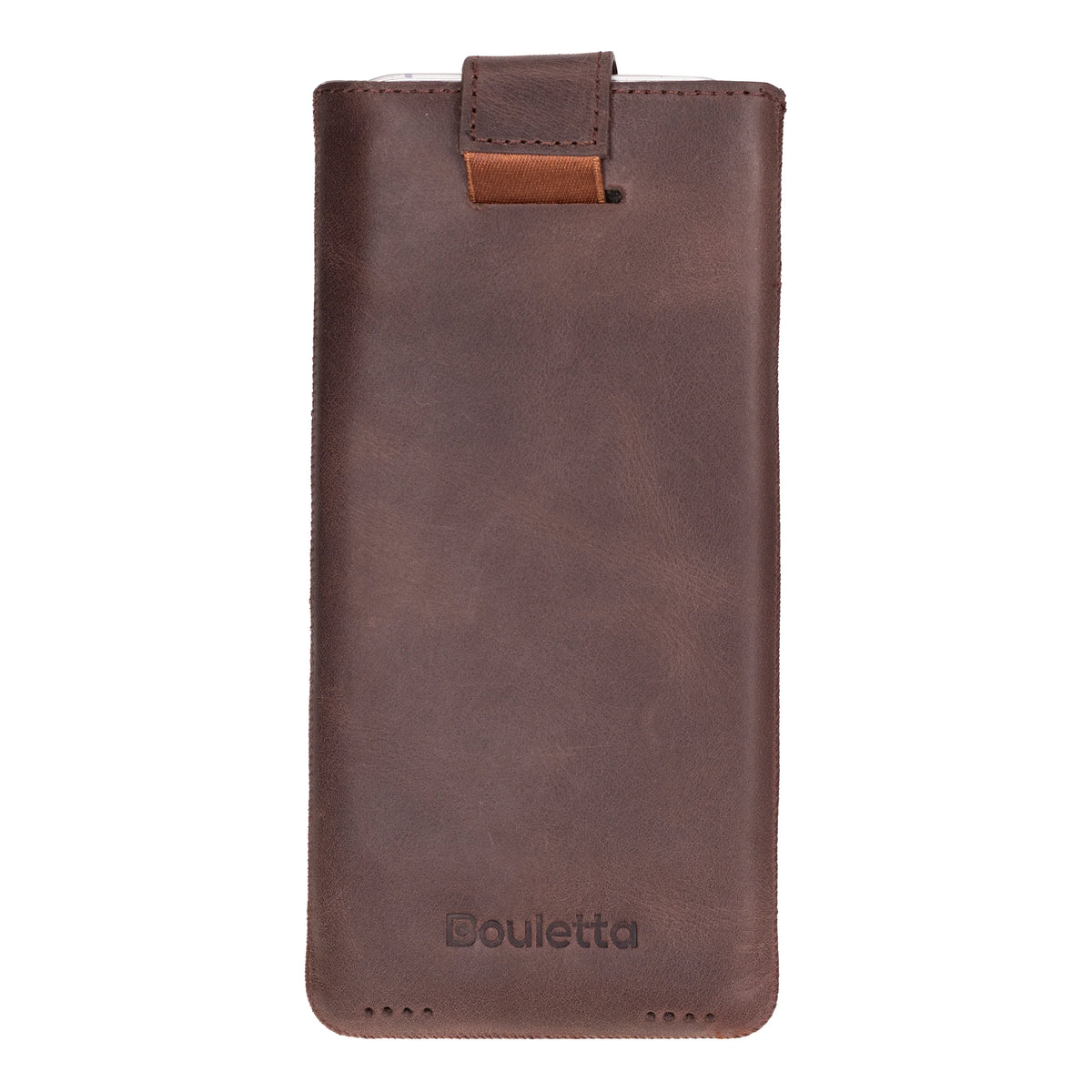Multicase iPhone 16 Pro Leather Case