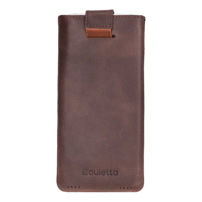 Multicase iPhone 16 Pro Leather Case