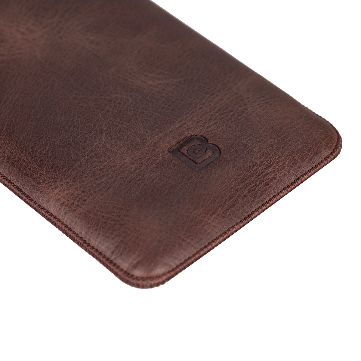 Multicase iPhone 16 Pro Leather Case