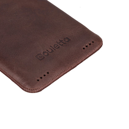 Multicase iPhone 16 Pro Leather Case
