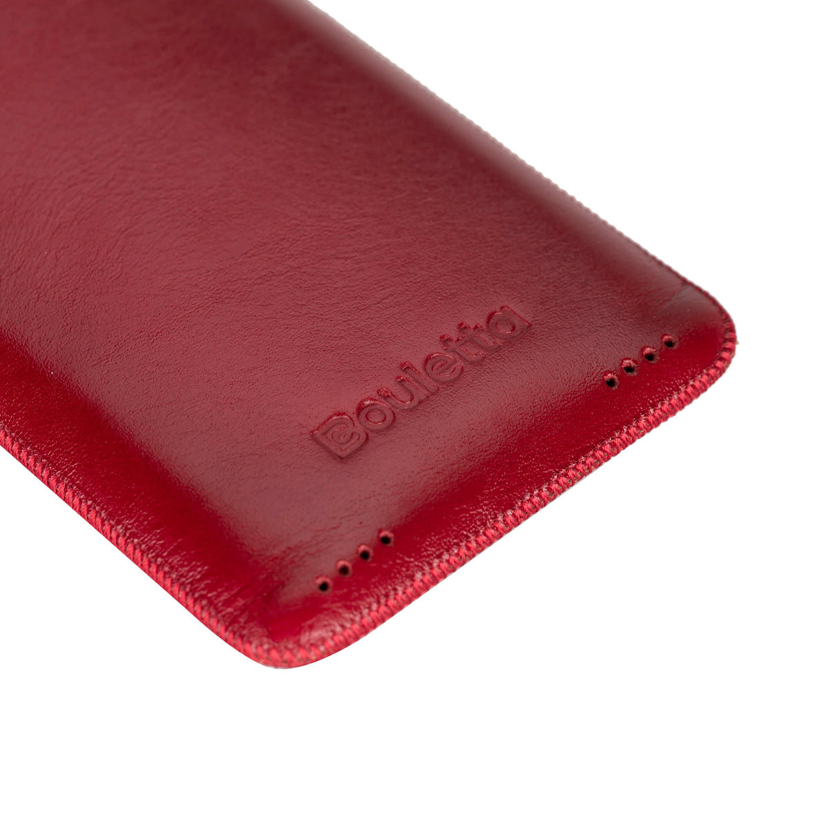Multicase iPhone 16 Pro Leather Case