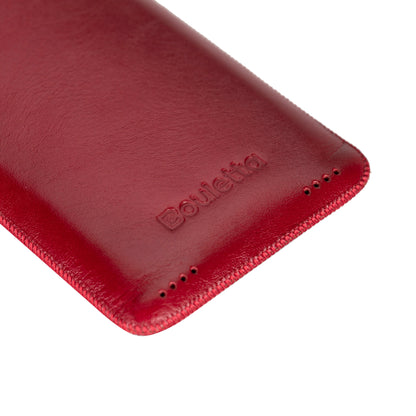Multicase iPhone 16 Pro Leather Case