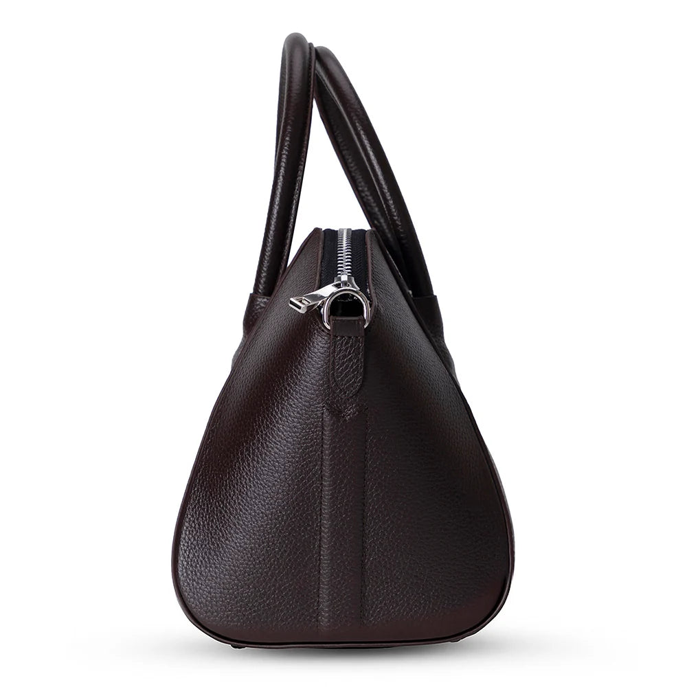 Lorenza Leather Women's Bag, Medium