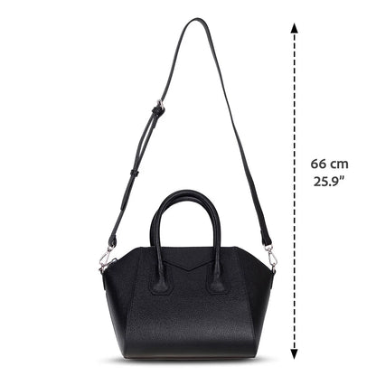 Lorenza Leather Women's Bag, Medium