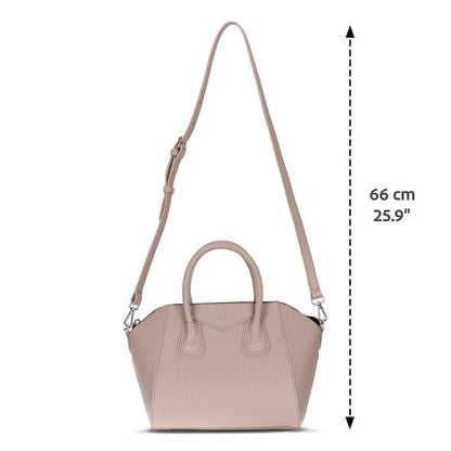 Lorenza Leather Women's Bag, Medium