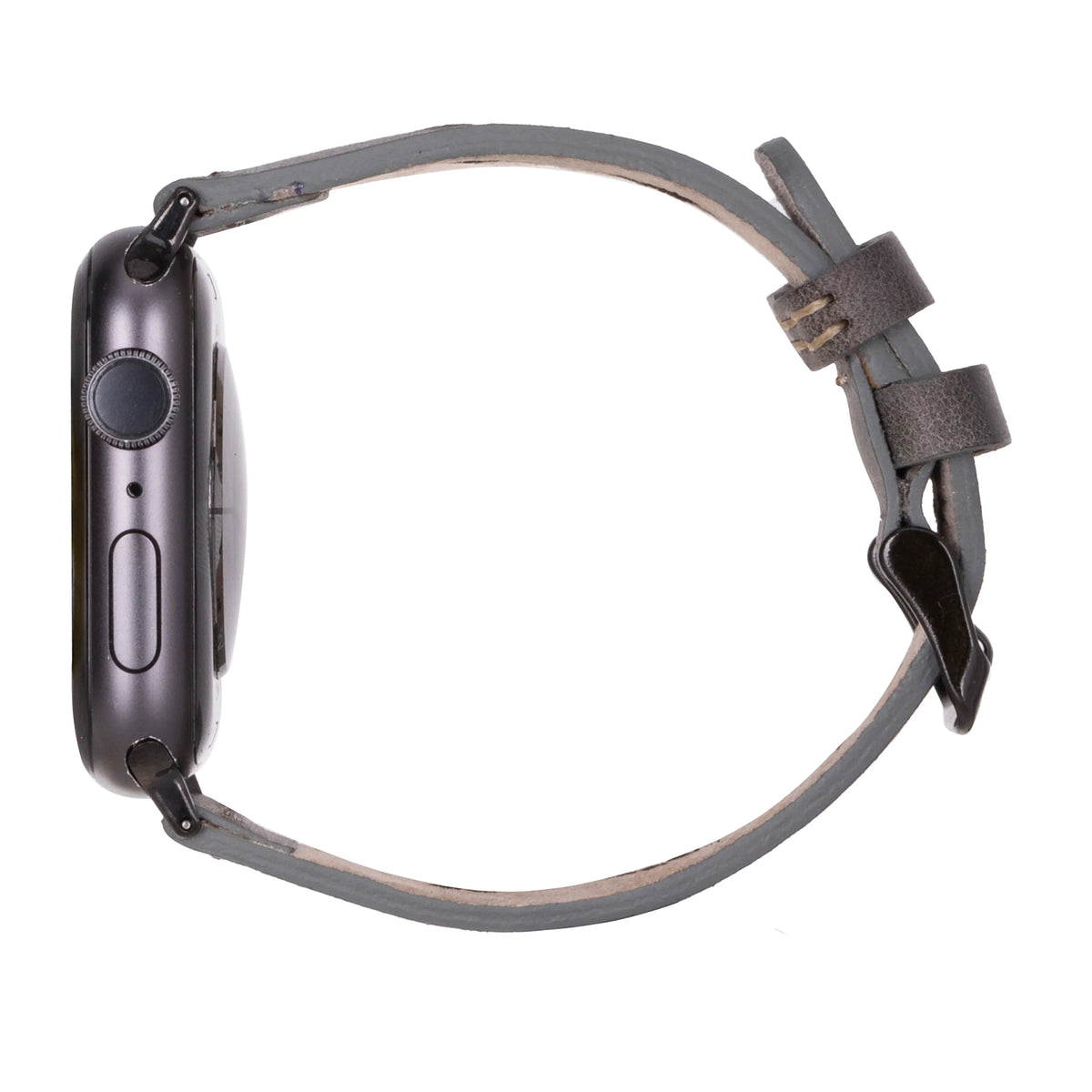 Avesta Lederarmband für Apple Watch aus echtem Leder