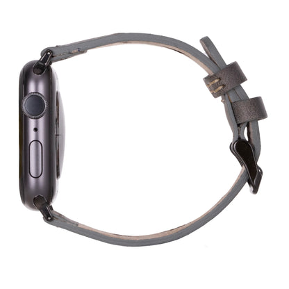 Avesta Lederarmband für Apple Watch aus echtem Leder