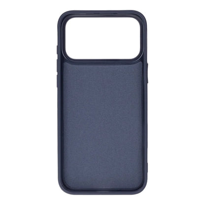 Vissel Heart Crystal Luxury Case for iPhone 18 Pro / 17 Pro