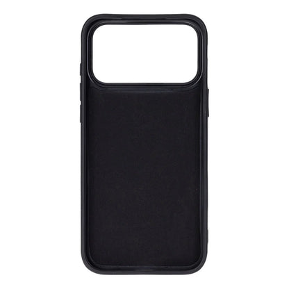Vissel Heart Crystal Luxury Case for iPhone 18 Pro Max / 17 Pro Max
