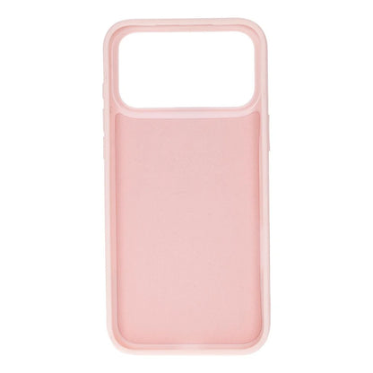 Vissel Heart Crystal Luxury Case for iPhone 18 Pro Max / 17 Pro Max