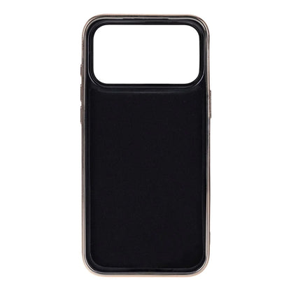 Freya Crystal Cherry Case for iPhone 18 Pro / 17 Pro