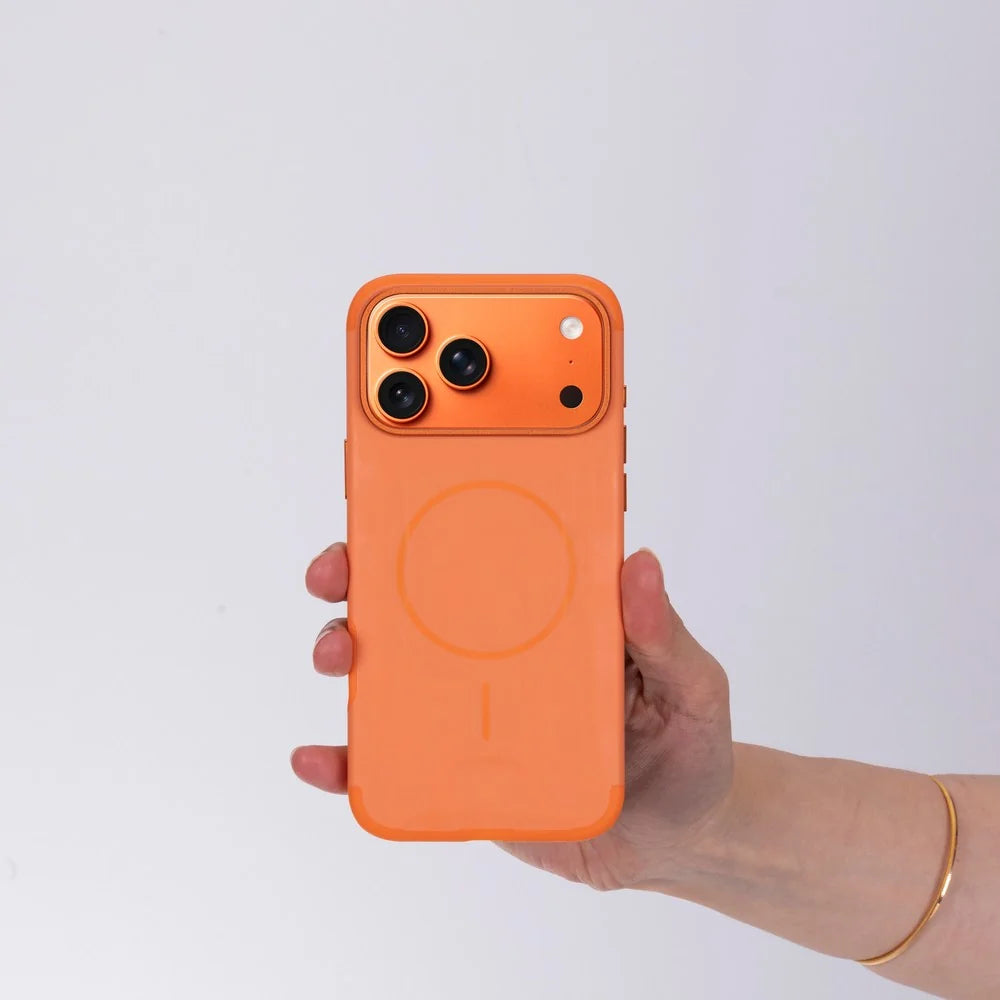 Koen MagSafe Case for iPhone 18 Pro Max / 17 Pro Max