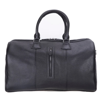 Dolly Wochenend Duffle Weekender aus echtem Leder aus echtem Leder