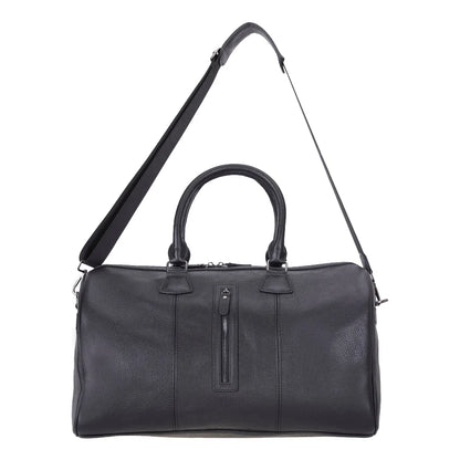 Dolly Wochenend Duffle Weekender aus echtem Leder aus echtem Leder