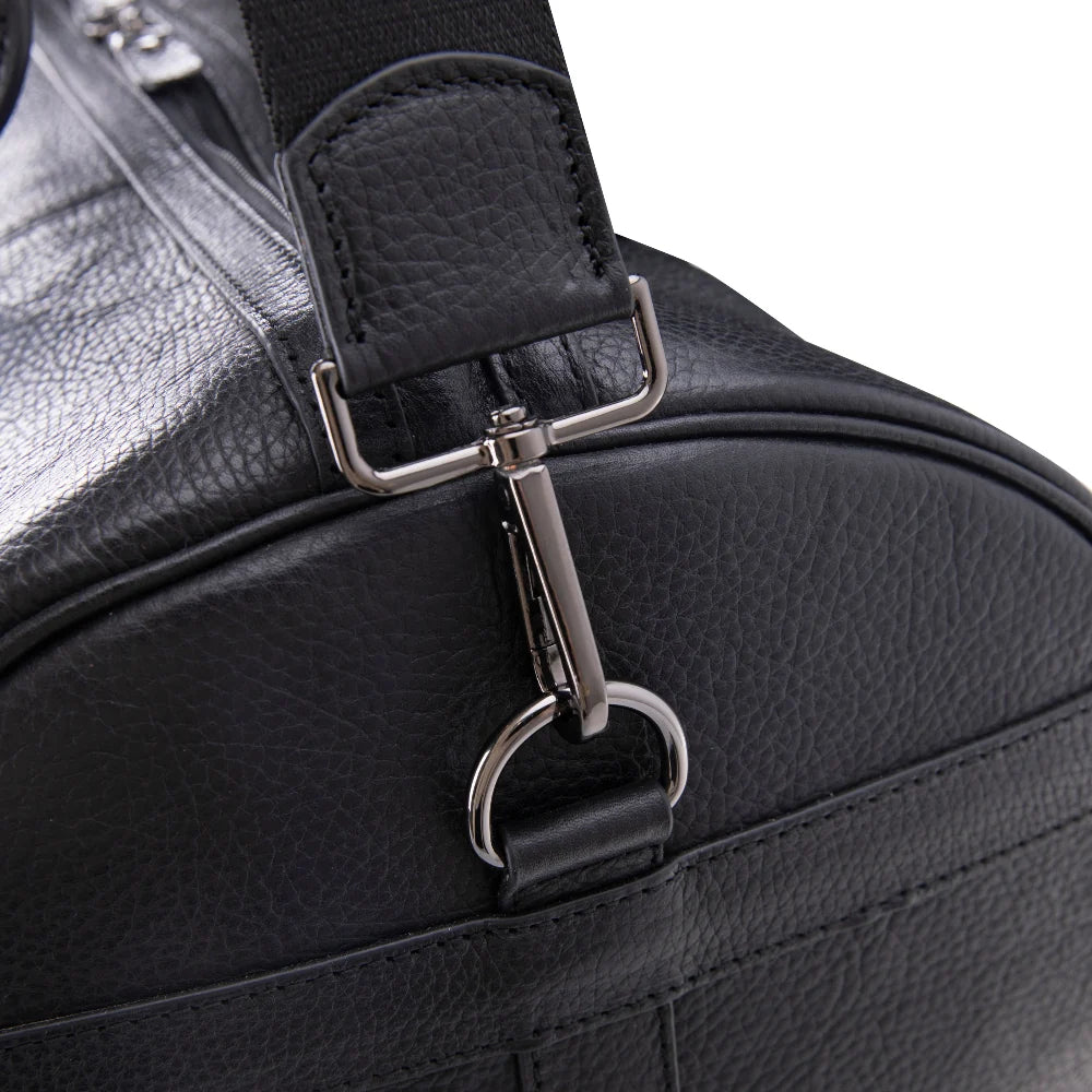 Dolly Wochenend Duffle Weekender aus echtem Leder aus echtem Leder