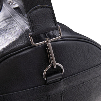 Dolly Wochenend Duffle Weekender aus echtem Leder aus echtem Leder