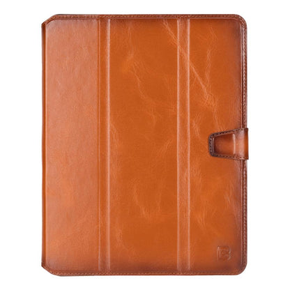 Vortexa  Leather iPad Pro 13" (2024) Case