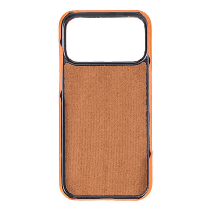 Elite Magic iPhone 18 Pro / 17 Pro Leather Detachable Wallet Case