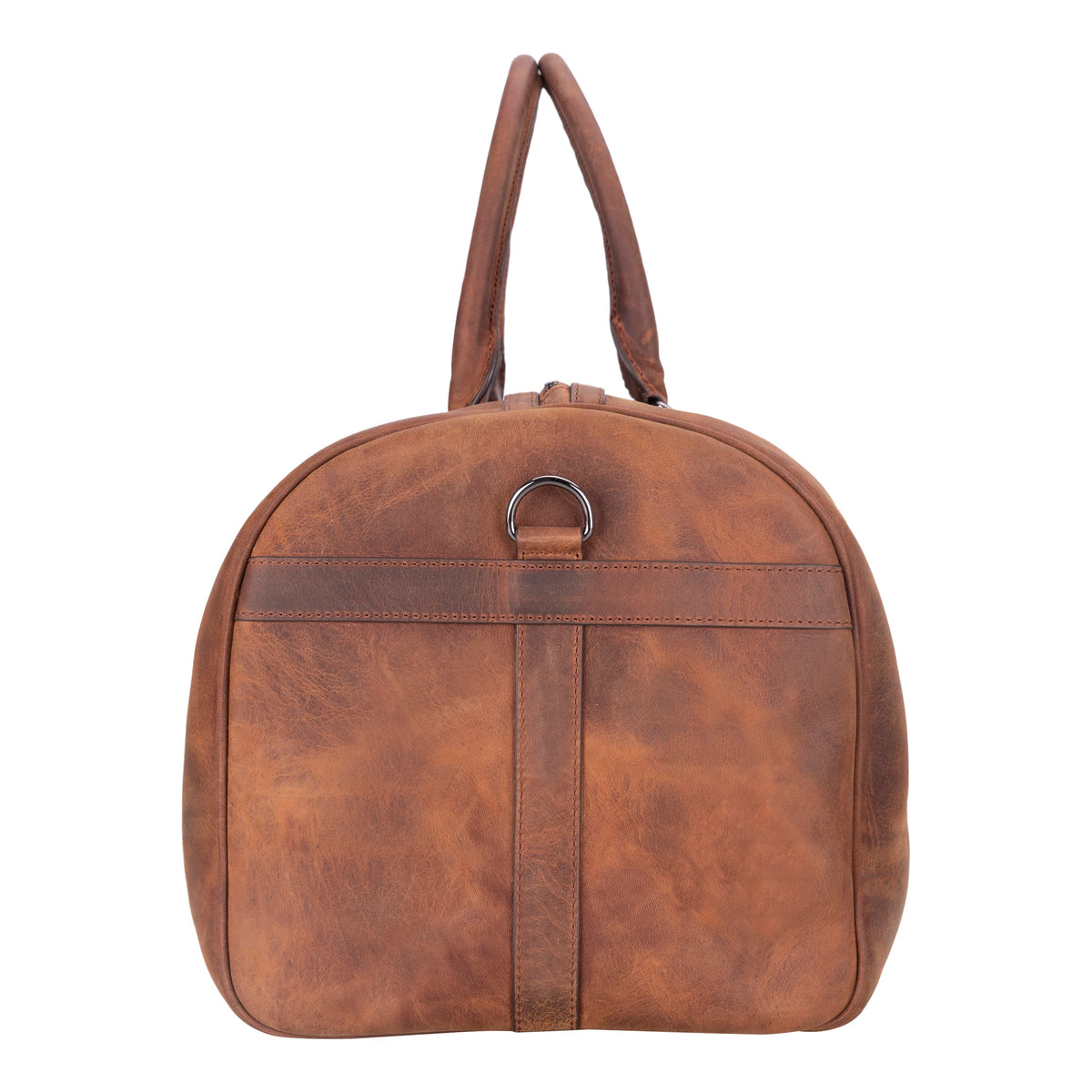 Dolly Wochenend Duffle Weekender aus echtem Leder aus echtem Leder