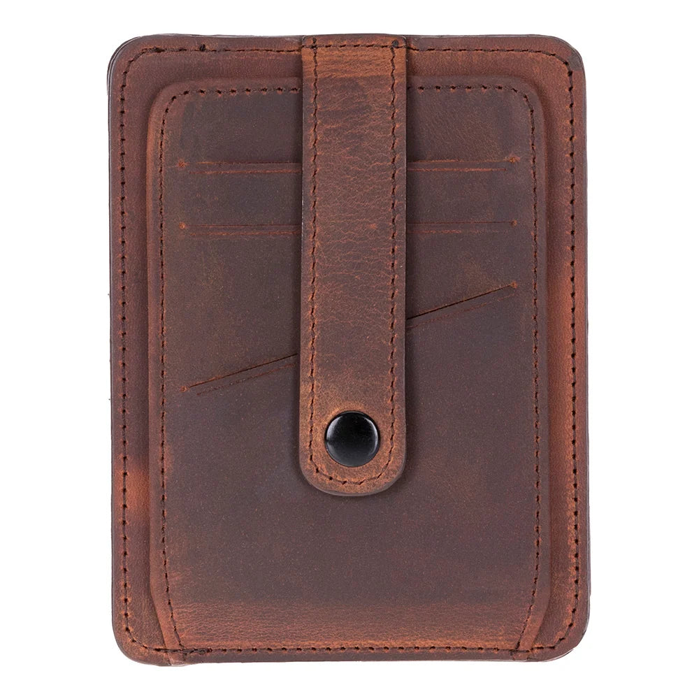 BLWL20 Leather Card Holder