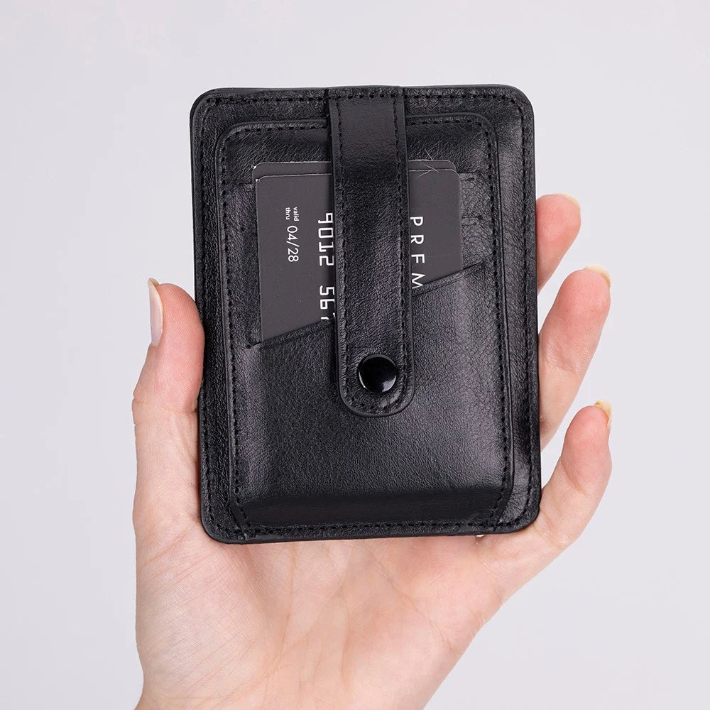 BLWL20 Leather Card Holder
