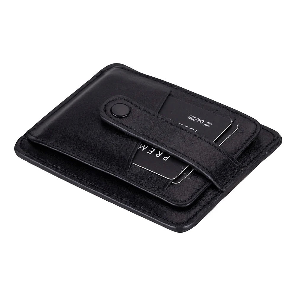 BLWL20 Leather Card Holder